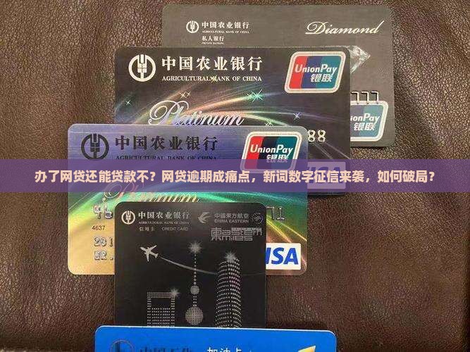 办了网贷还能贷款不