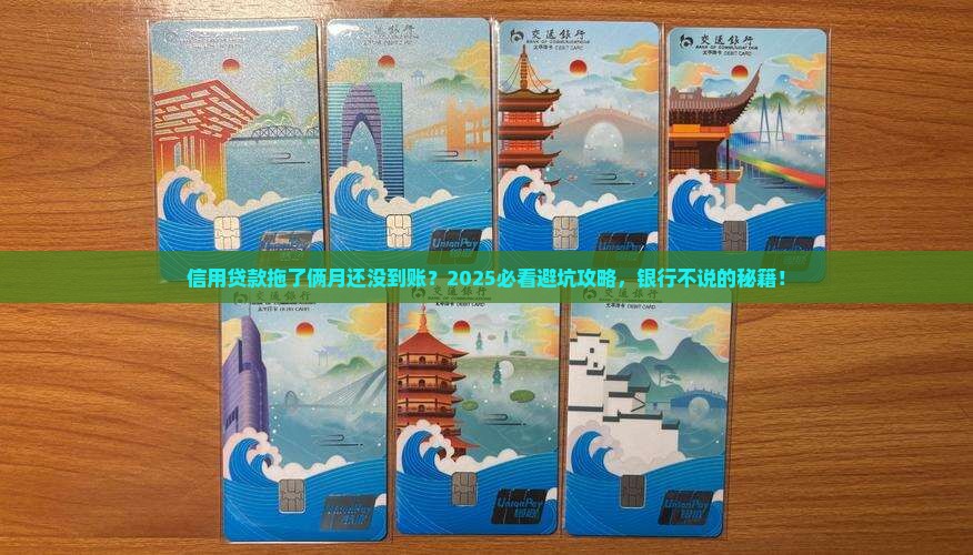 信用贷款2个月还没批款