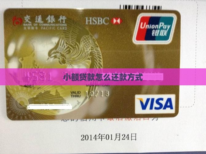 10小额贷款怎么还