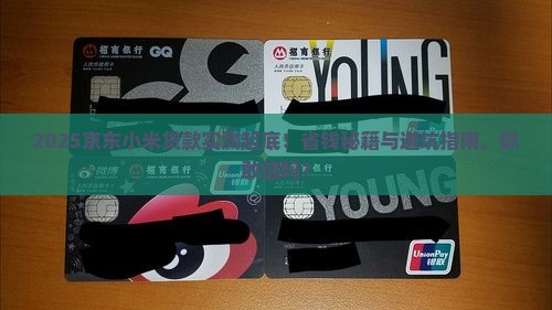 京东小米贷款怎么样