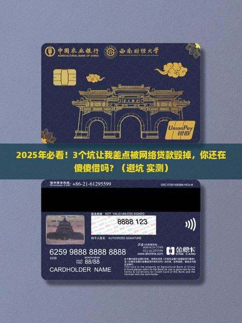 关于网络贷款治理