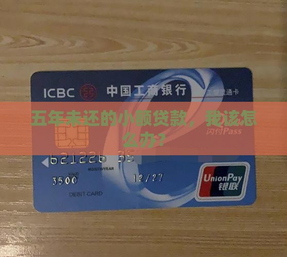 欠小额贷款5年