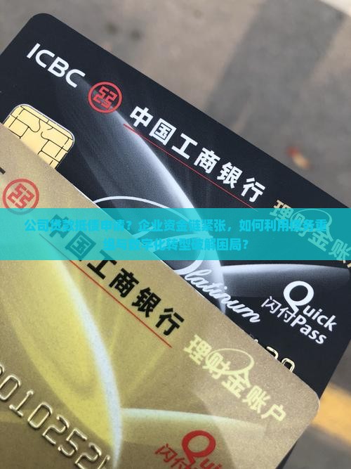 公司贷款抵债申请