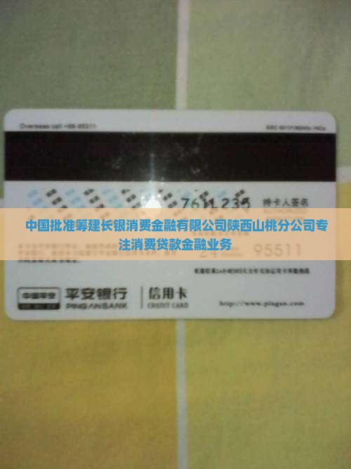 山桃街里的长银消费贷款