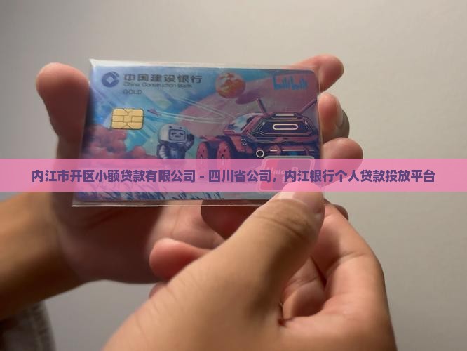 内江市个人贷款投放平台