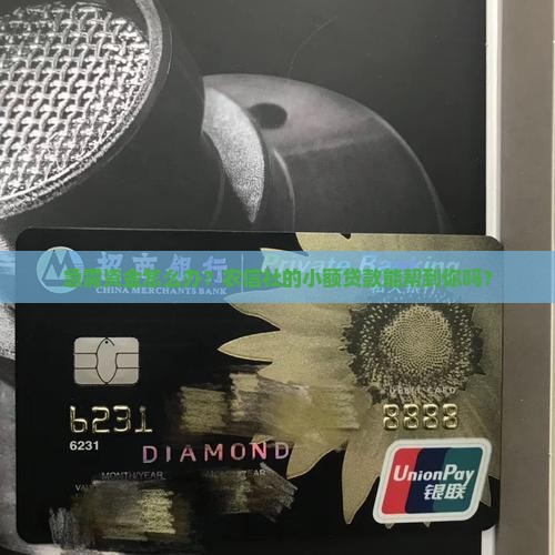 农信社申请小额贷款