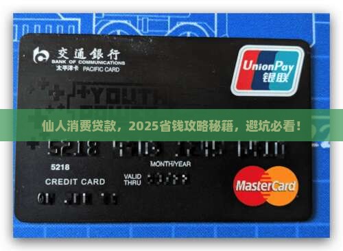 仙人消费贷款