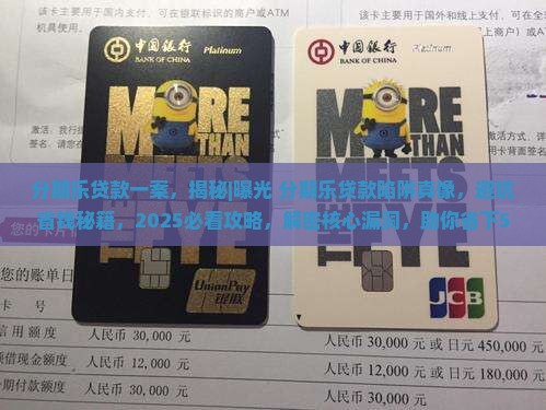 分期乐贷款一案
