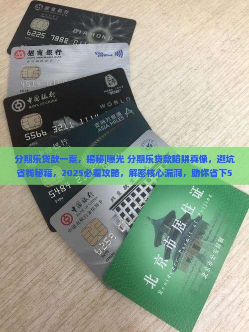分期乐贷款一案