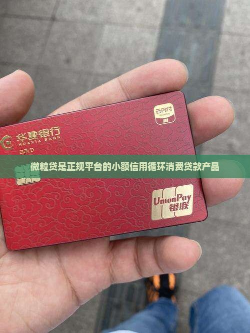 徽立贷是正规平台贷款吗