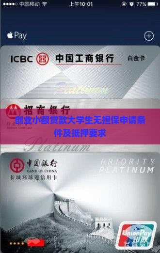 创业想小额贷款