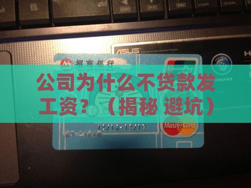 公司为什么不贷款发工资