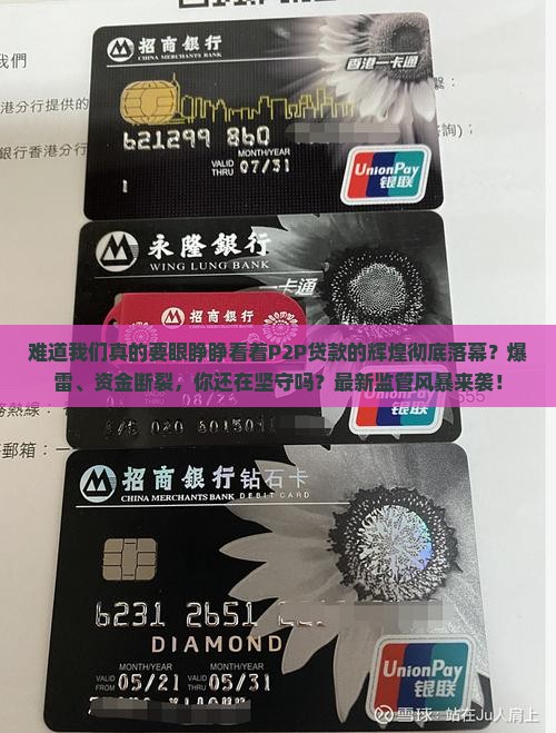 致终将逝去的p2p贷款