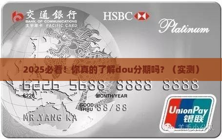 dou分期是小额贷款吗