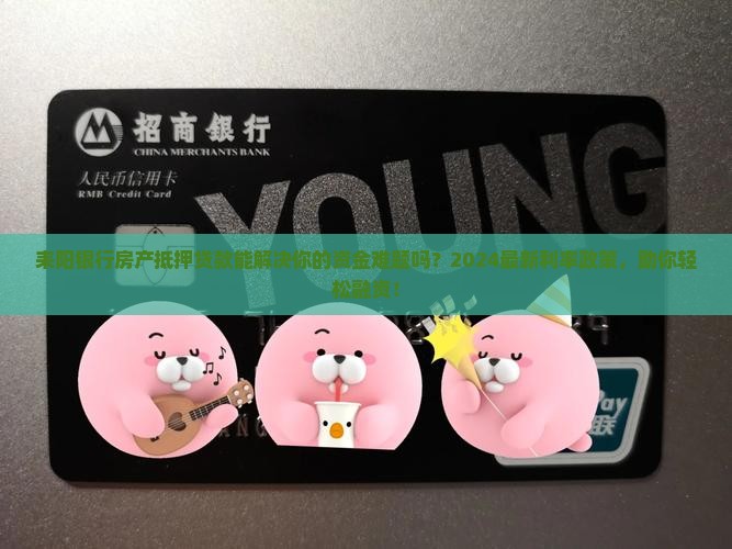 耒阳银行房产抵押贷款