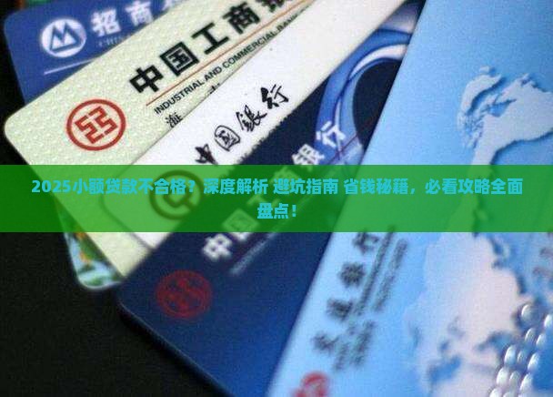 小额贷款不合格