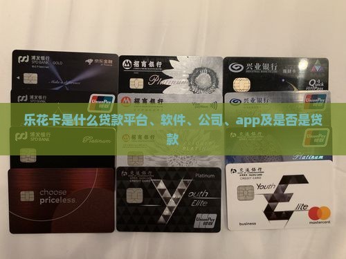 乐花卡是什么贷款