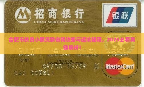 合肥市扶贫小额贷款