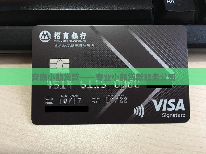 安康小额贷款——专业小额贷款服务公司