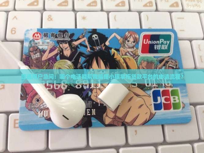 普通用户急问：哪个电话能帮我搞懂小银掌柜贷款平台的申请流程？
