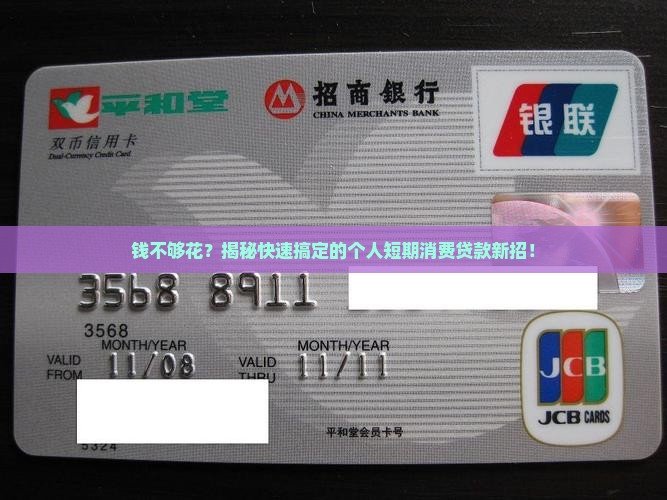 个人短期消费贷款发展