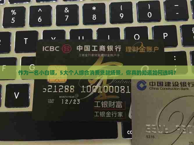 个人综合类消费贷款包括