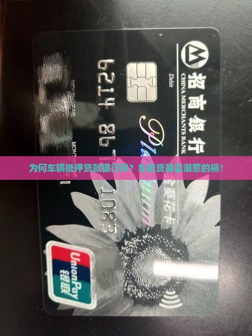 车辆抵押贷款银行停