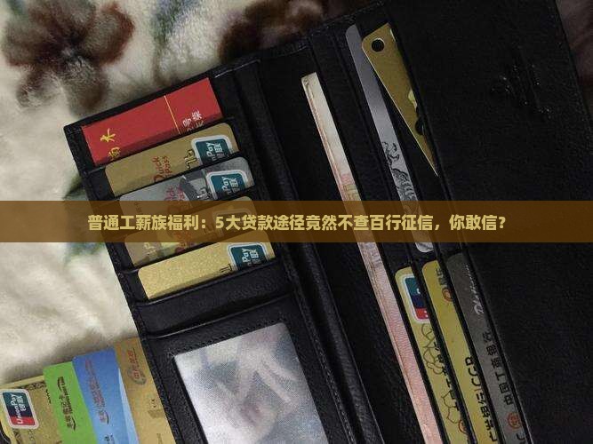 哪个贷款不看百行征信