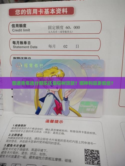 分期乐和榕树贷款哪个好