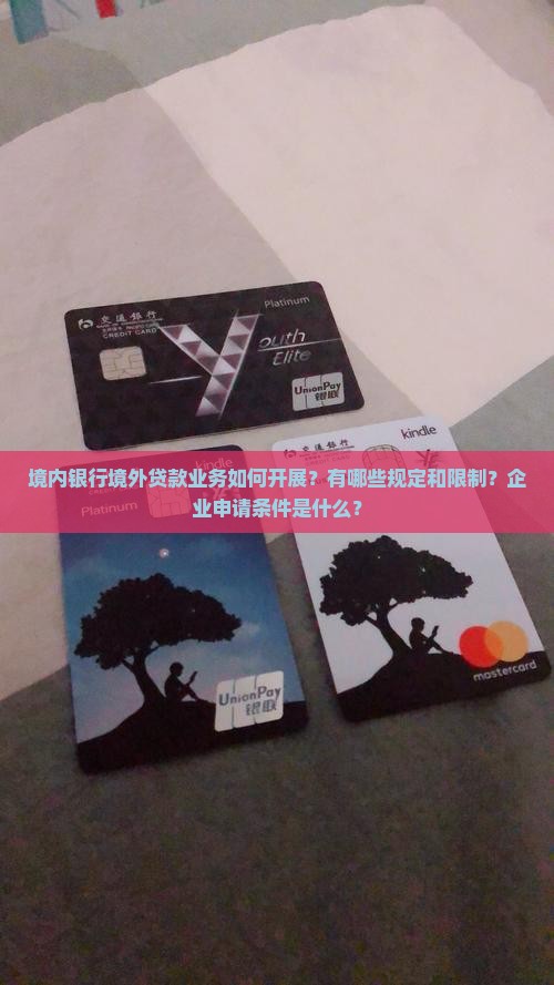 境内银行境外贷款业务