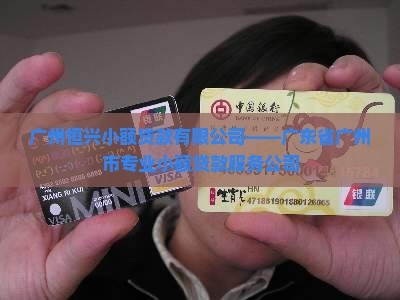 广州恒兴小额贷款