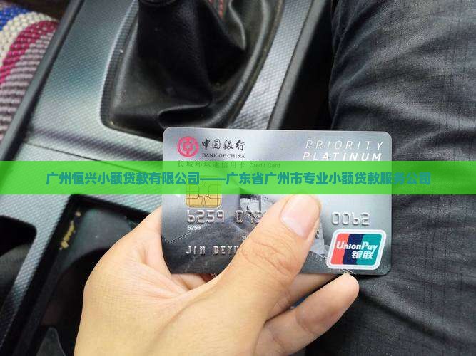 广州恒兴小额贷款