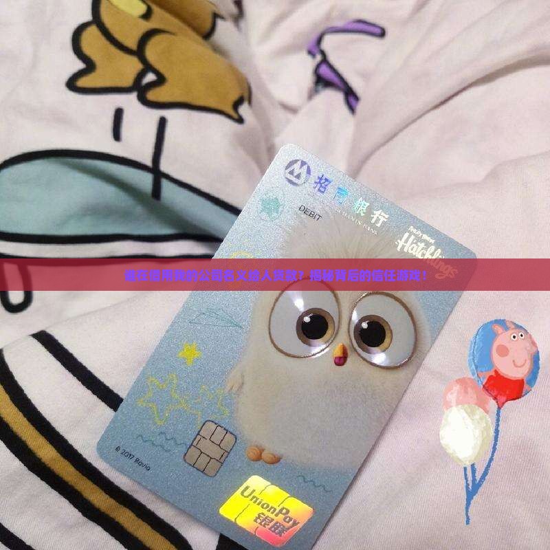 出借公司给他人贷款 出借公司给他人贷款