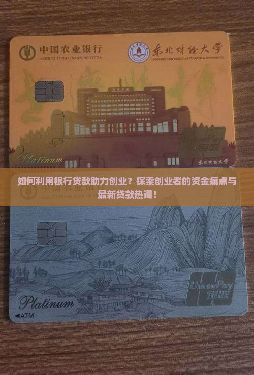 创业课作业银行贷款