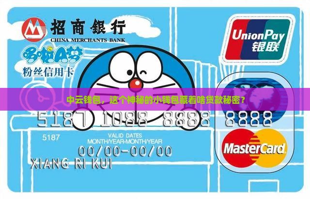 中云钱包是什么贷款平台
