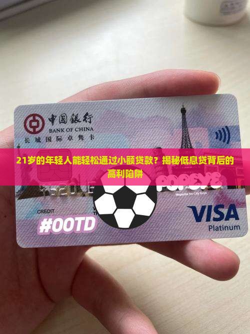 小额贷款21岁容易过的 小额贷款21岁容易过的