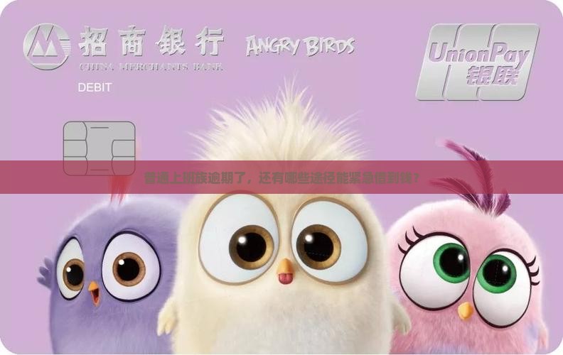 什么平台逾期还可以贷款