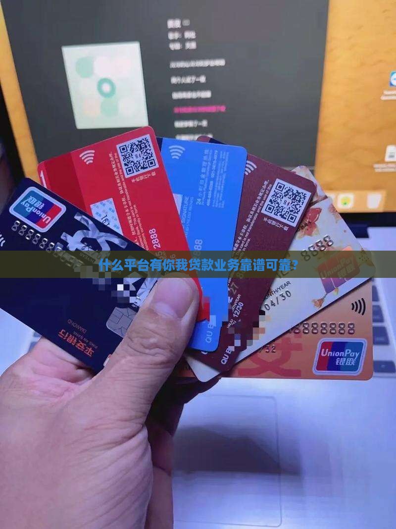 什么平台有你我贷款业务