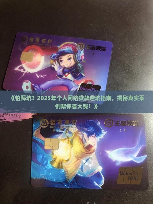 如何杜绝个人去网络贷款