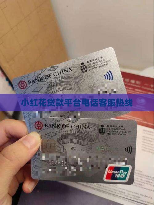 小红花贷款平台电话