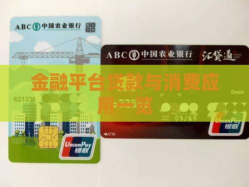 中银消费金融贷款有几个app 中银消费金融贷款有几个app