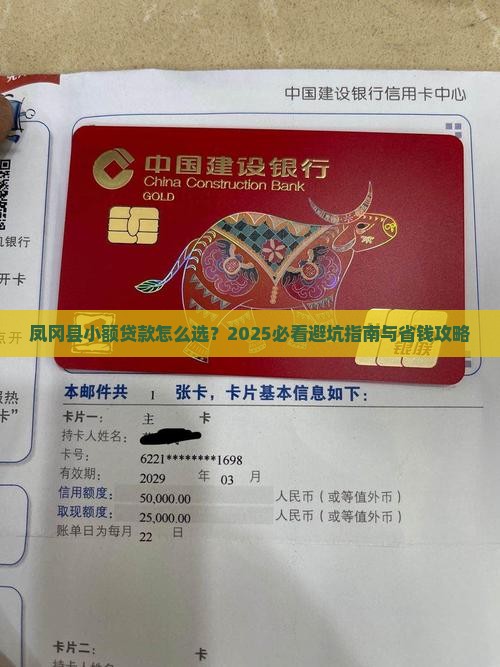 凤冈县小额贷款