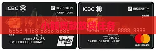 小额贷款放贷任务