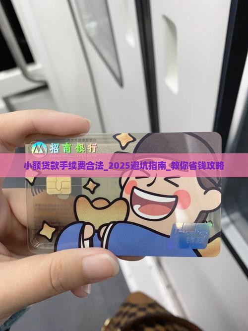 小额贷款手续费合法