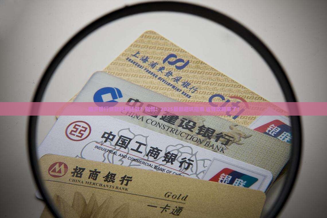 临沂银行贷款延期还款