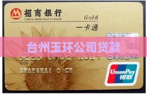 玉环自建房抵押贷款公司