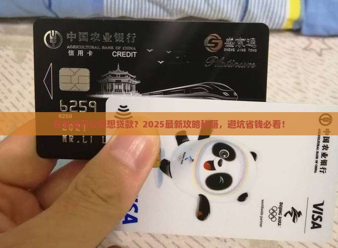 在外省开公司可以贷款吗