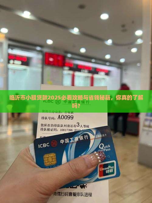 临沂市小额贷款