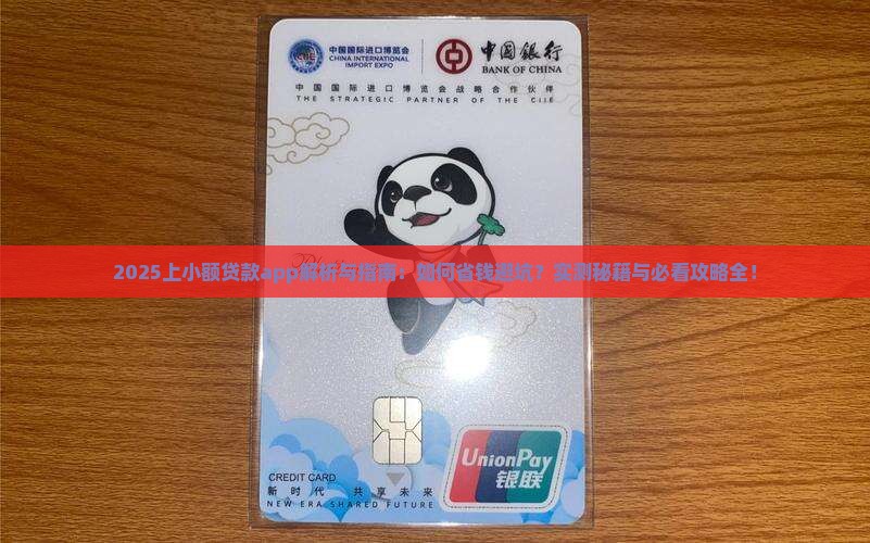 南阳网上小额贷款app