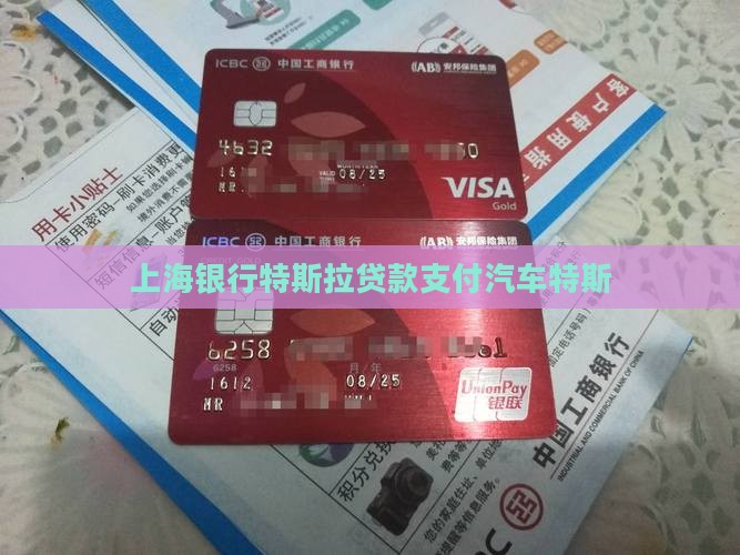 上海银行特斯拉贷款支付